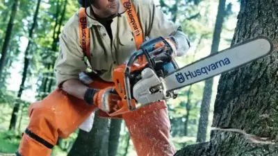 Husqvarna 562XP Specs: Full review, specs, common problems and buying guide