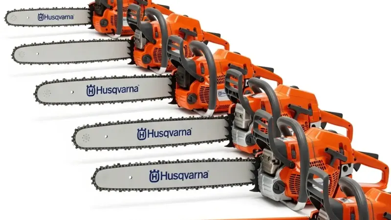 The Ultimate Guide to Husqvarna Chainsaws