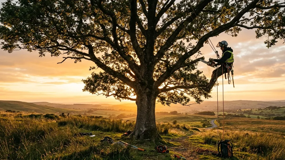 Mastering DIY Tree Cutting: Essential Tips & Tricks for Homeowners (2026)