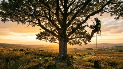 Mastering DIY Tree Cutting: Essential Tips & Tricks for Homeowners (2026)