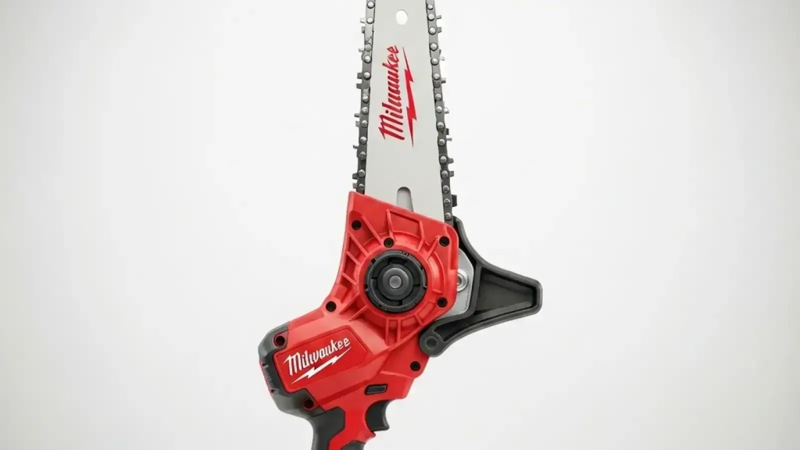 The Versatile Power: Milwaukee M18 Pole Saw Attachment Review (QUIK-LOK)