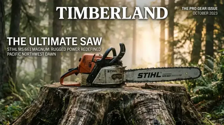 Most Durable Chainsaw Brands in 2026