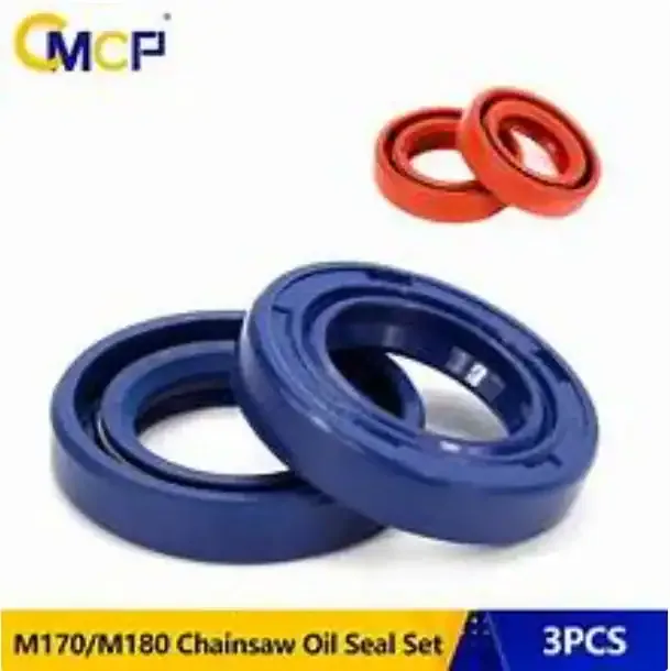 Oil Seals Chainsaw STIHL MS 170 – Complete Guide (2025)