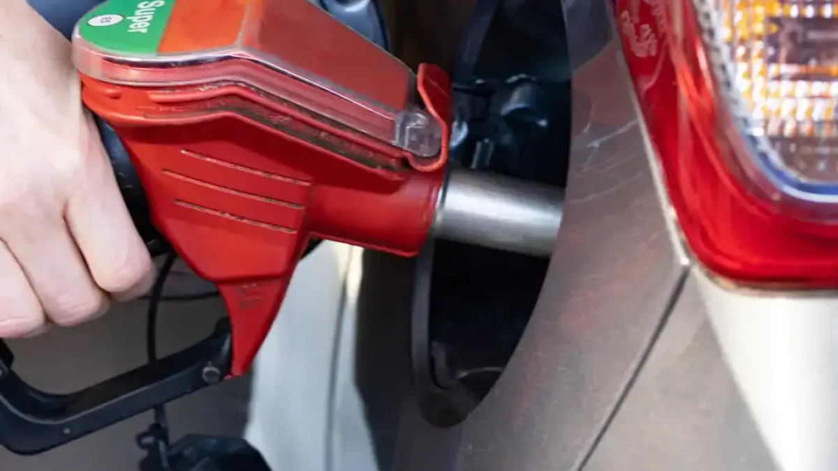 Protect Your Chainsaw: Ethanol-Free vs. Stabilized Fuel