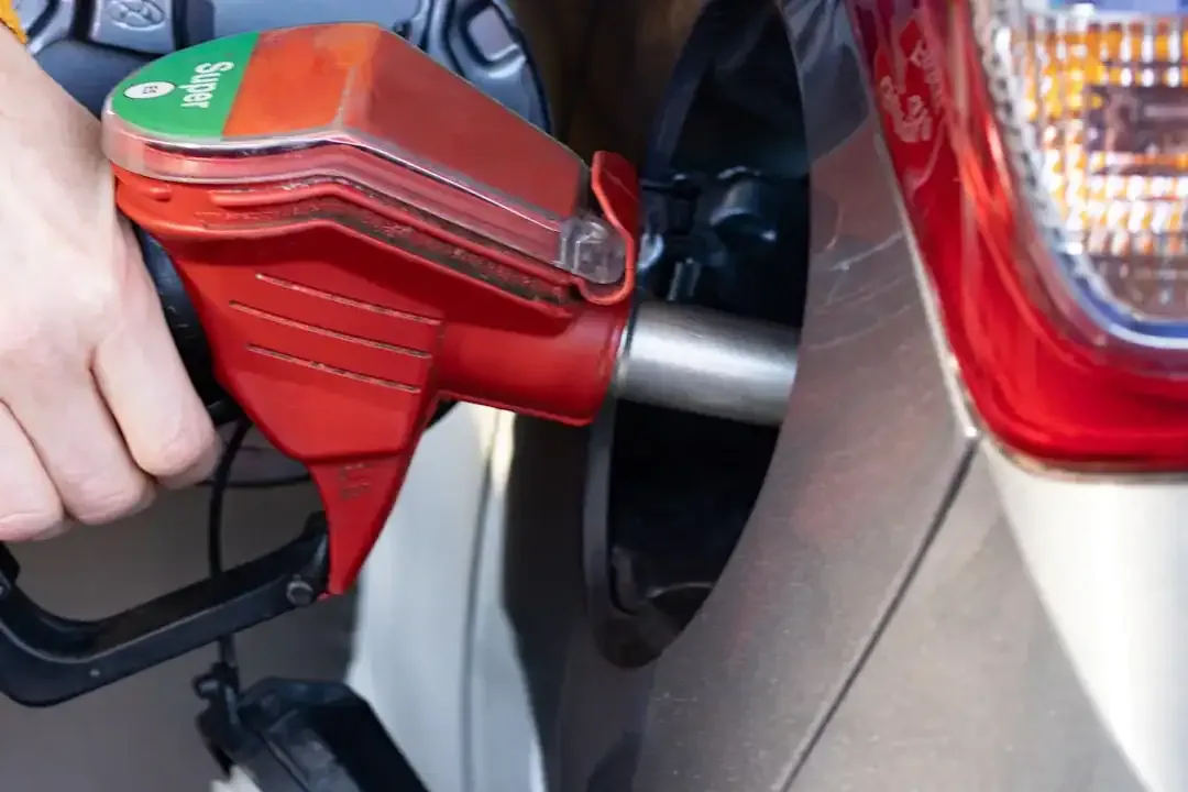 Protect Your Chainsaw: Ethanol-Free vs. Stabilized Fuel