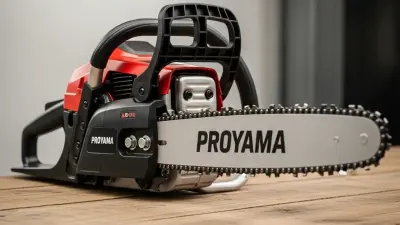 Proyama Chainsaw: Performance, Build Quality, & Value