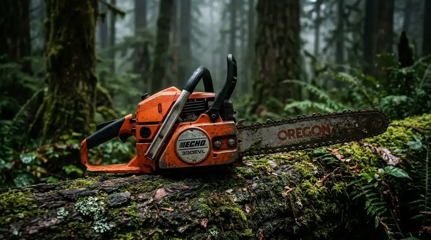 Echo 330EVL Chainsaw: Complete Guide, Specs, Price, and Reviews