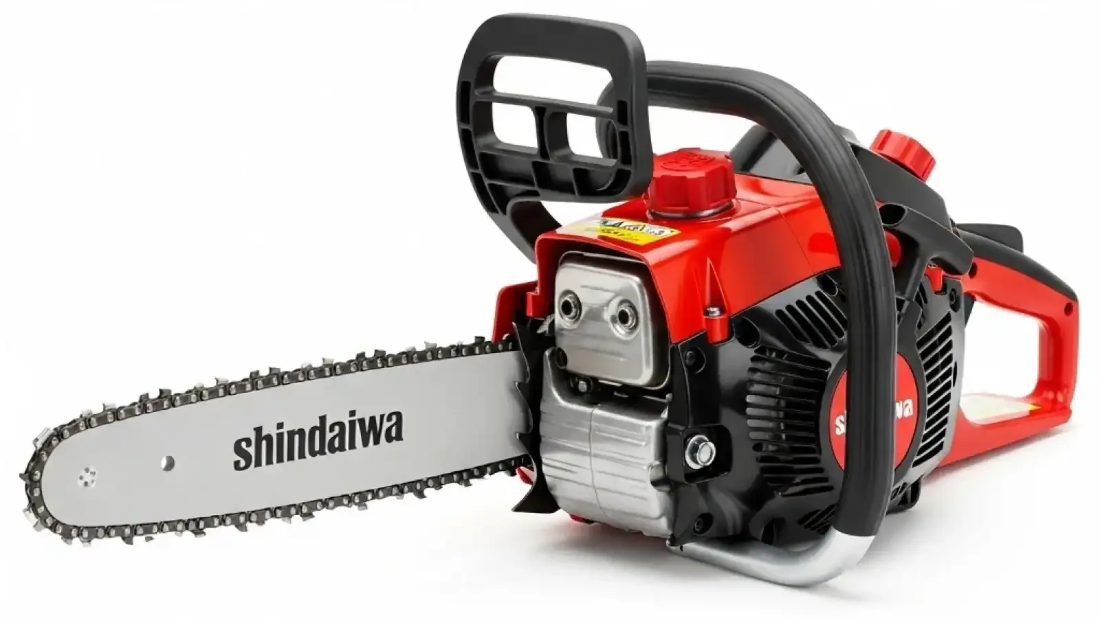 The Stealth Performer: An In-Depth Shindaiwa Chainsaw Review