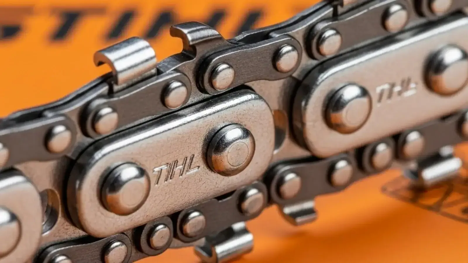 Stihl Chainsaw Chain Guide: Types, Sizes, and Compatibility Explained