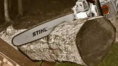 Older Model Stihl Chainsaws: Are They Still Worth Using?