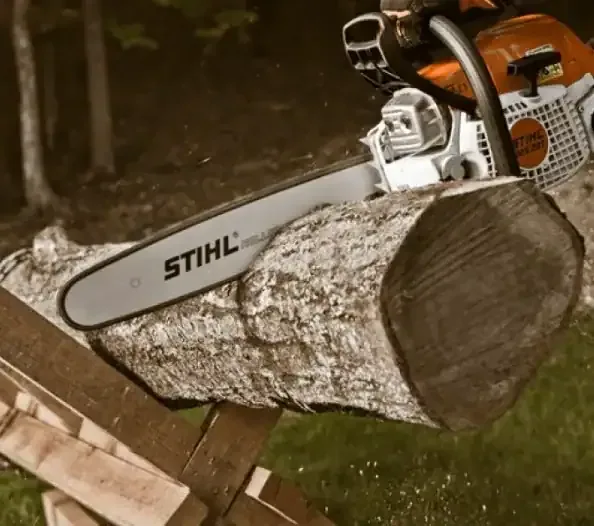 Older Model Stihl Chainsaws: Are They Still Worth Using?