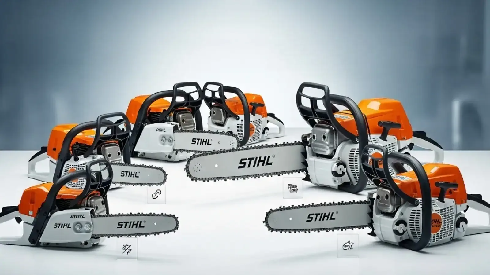 Stihl Chainsaw Prices: Complete Guide to Models and Costs