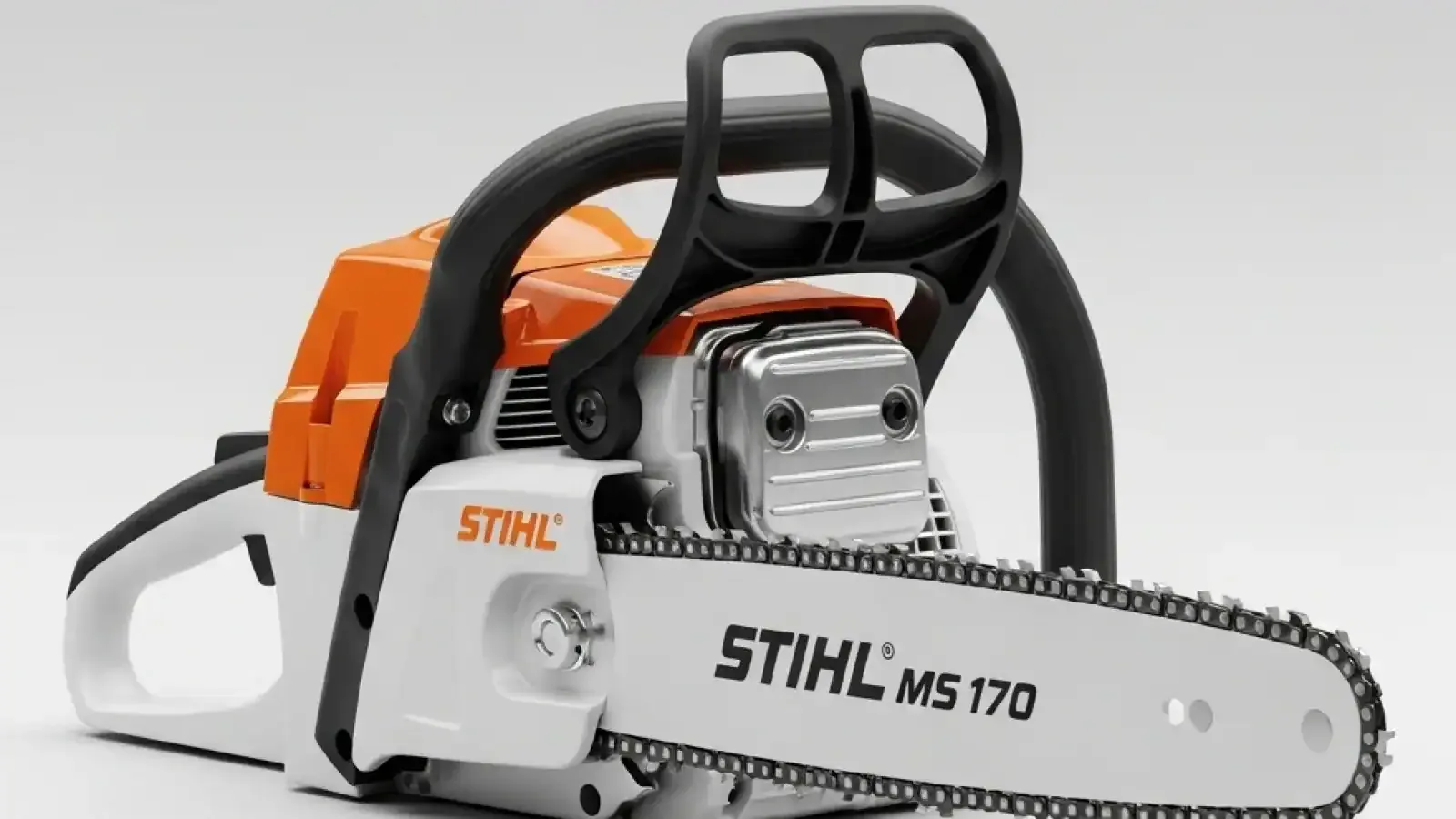 MS 170 Stihl Chainsaw: Lightweight Power for Homeowners