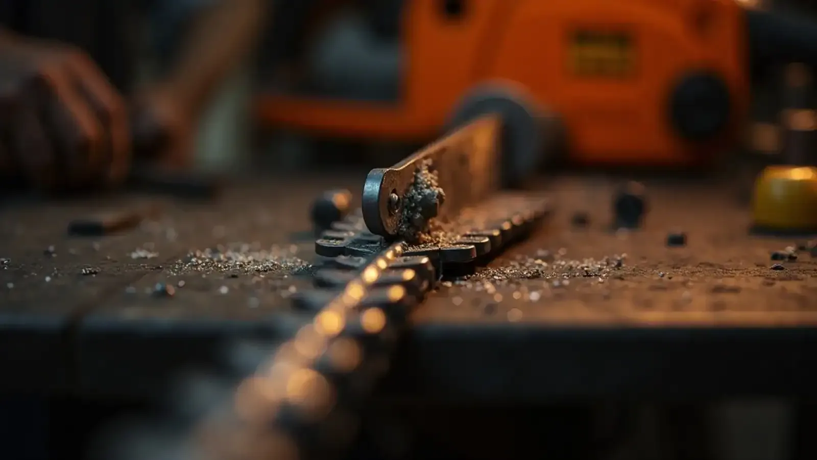 The Ultimate Guide to Chainsaw Fuel Mix Ratios: 2-Stroke vs. 4-Stroke