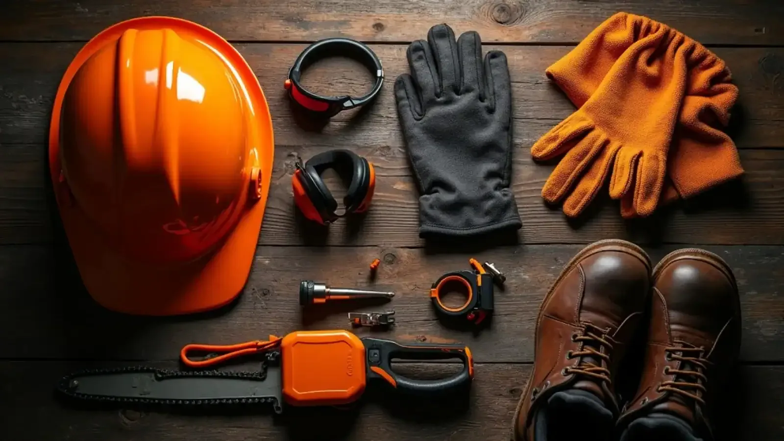 Top-Rated Chainsaw Helmets: Your Essential Buyer's Guide for Safety