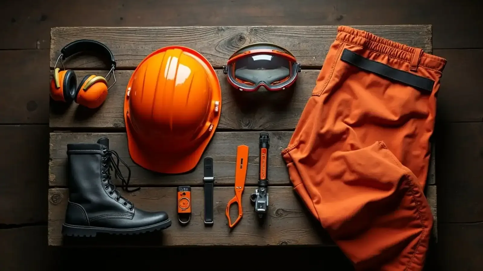 Unlock Winter Warmth: Safe & Efficient DIY Firewood Processing