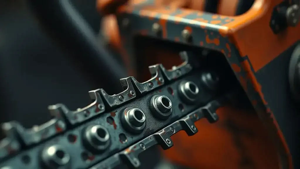 Conquering Your Yard: A Deep Dive into the WORX Chainsaw Lineup