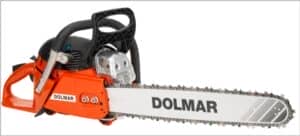 Dolmar PS7900 Chainsaw