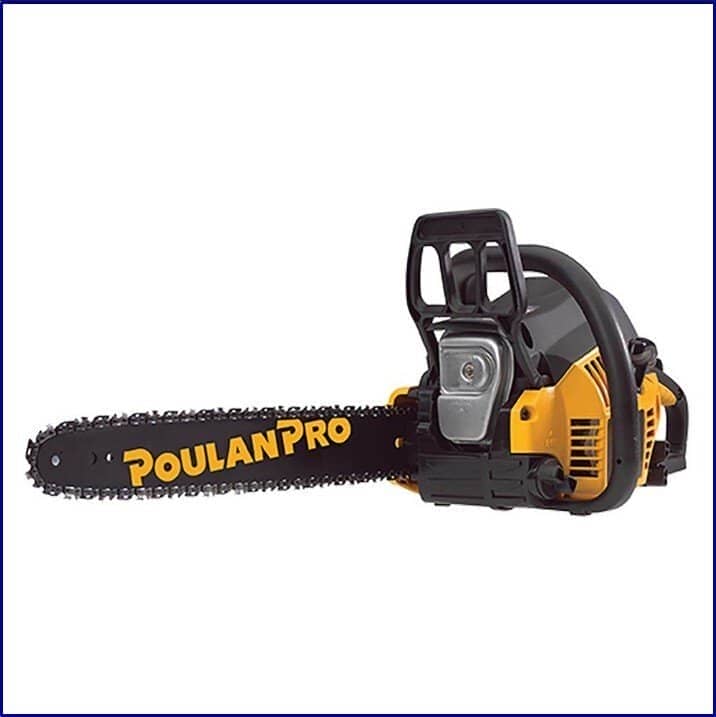 How Can Repair Poulan Chainsaw Parts? Best Guide 2023