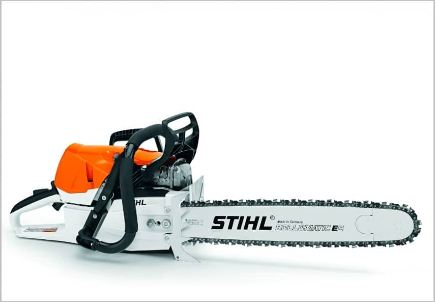 Stihl MS 462 chainsaws