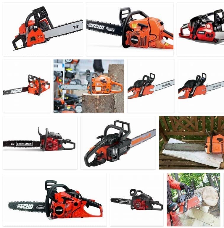 best-professional-chainsaws