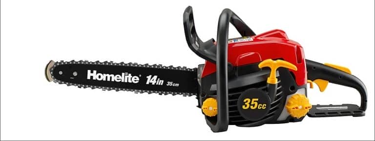 Homelite XL Chainsaw, Best Review **2023