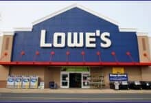 lowes chainsaw