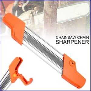 stihl chainsaw sharpener price - 2