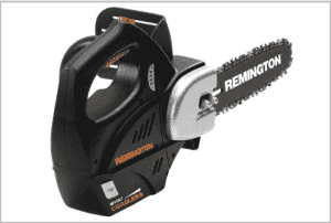ChainSaw Remington Cordless Electric