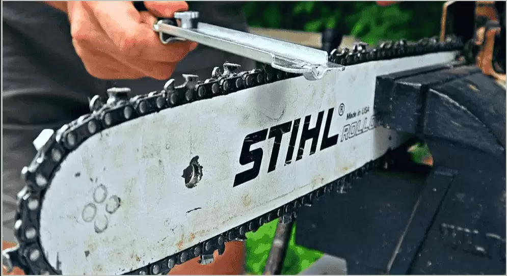 How-to-Sharpen-a-Carbide-Chainsaw-Chain-Stihl-1