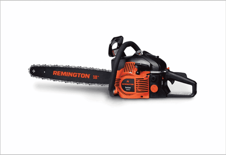 Remington Chainsaw, Best Review & Best Price $50