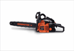 Remington chainsaw 18 inch