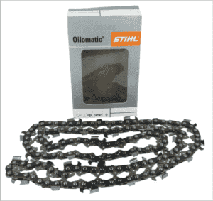 Stihl chainsaw chain -
