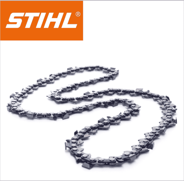Stihl chainsaw chain