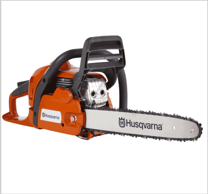 chainsaw Husqvarna 445