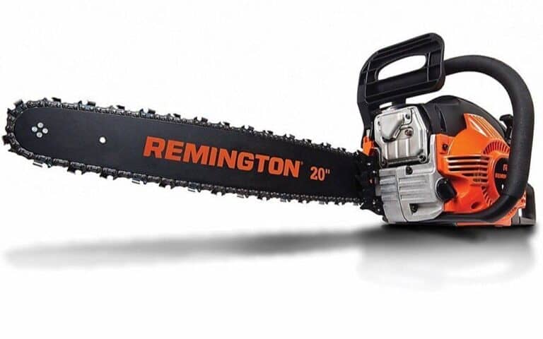 Top 7 20-Inch Chainsaw, Review & Specs & Price ** 2023