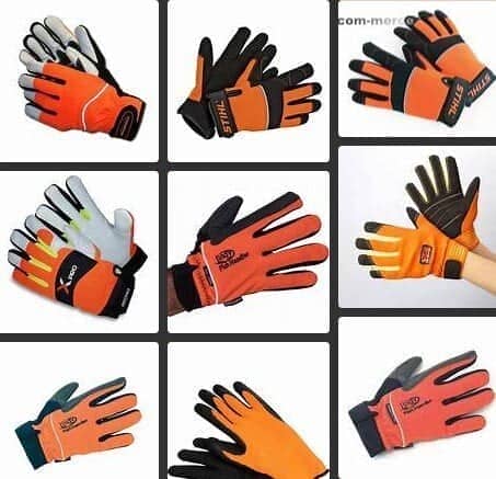 10 Best Chainsaw Gloves, Reviews, Best Seller & Price