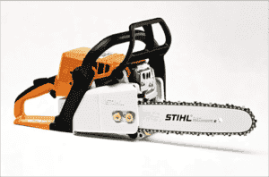 STIHL 026 Chainsaw