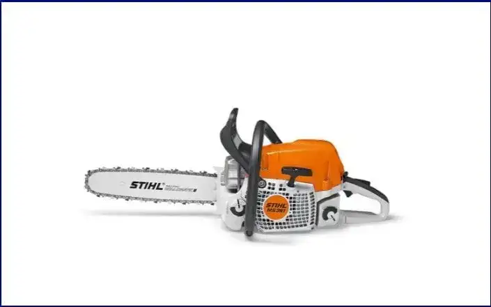 STIHL Chainsaw Models: A Comprehensive Guide