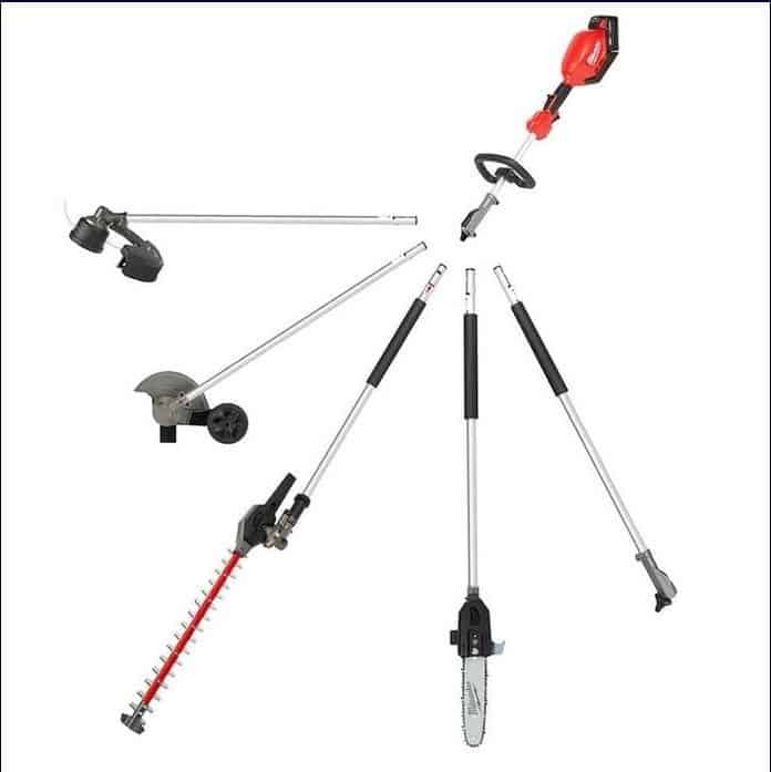 Milwaukee Pole Saw, Features & Best Review