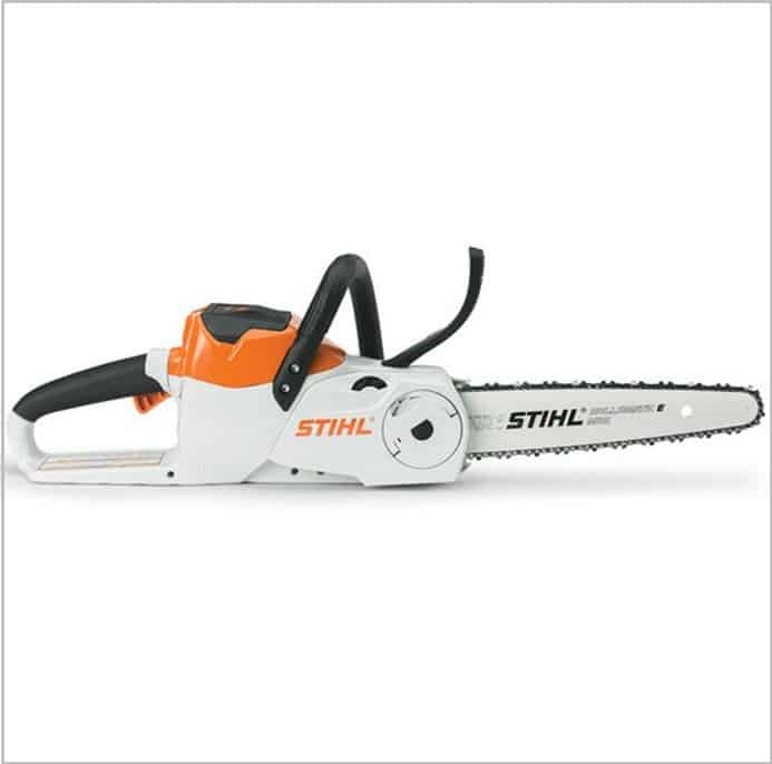 Stihl Battery Chainsaw, Best Guide **2023
