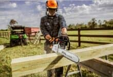 Rental Home Depot Chainsaw