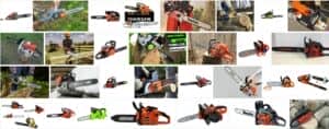 What Chainsaw Does Home Depot rent