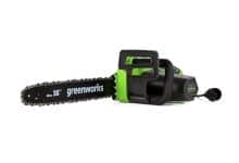 Greenworks 12 Amp 16-inch Corded Electric Chainsaw