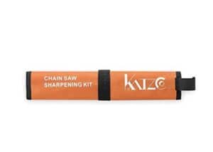 Katzo Chainsaw File Kit