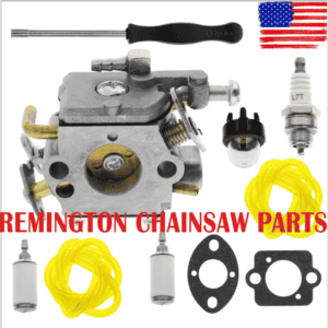 Remington Chainsaw Parts, Best Review *2023
