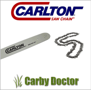 Carlton Chainsaw Chain, Best Review