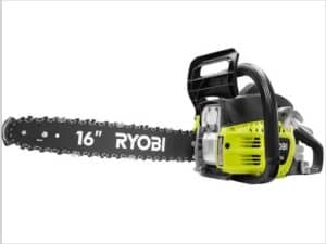 Ryobi Chainsaw: A Comprehensive Guide to the Perfect Cutting Tool