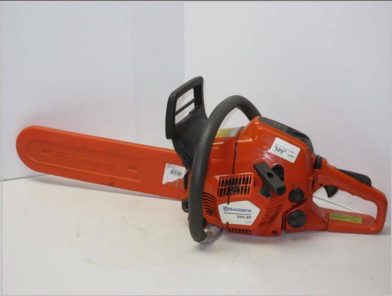 Husqvarna 543XP Chainsaw - 16 inch