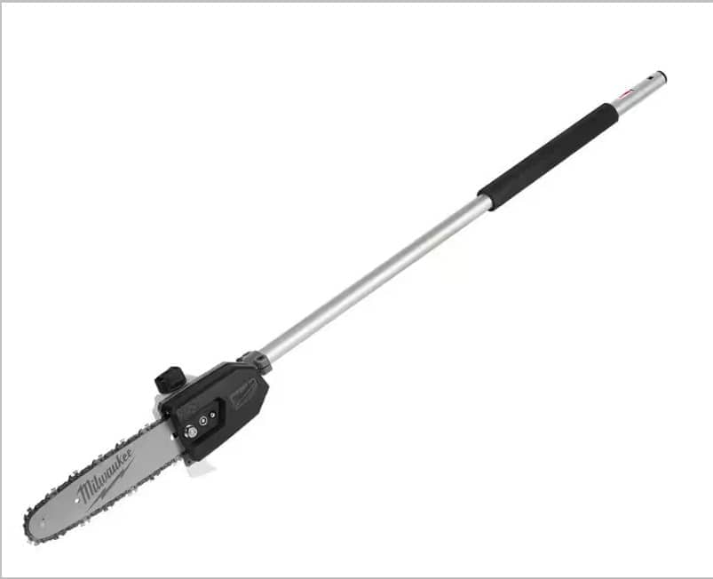 Milwaukee Pole Saw Tool only - featured image